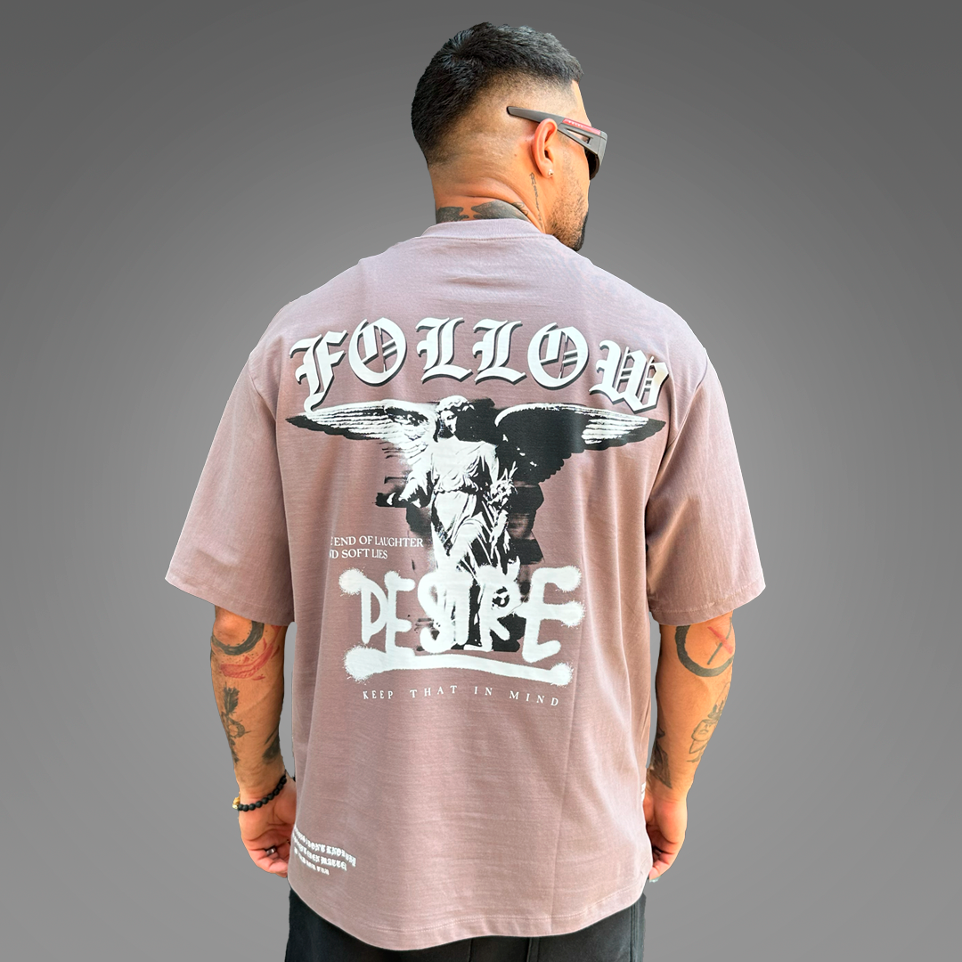 DESIRE FOLLOW