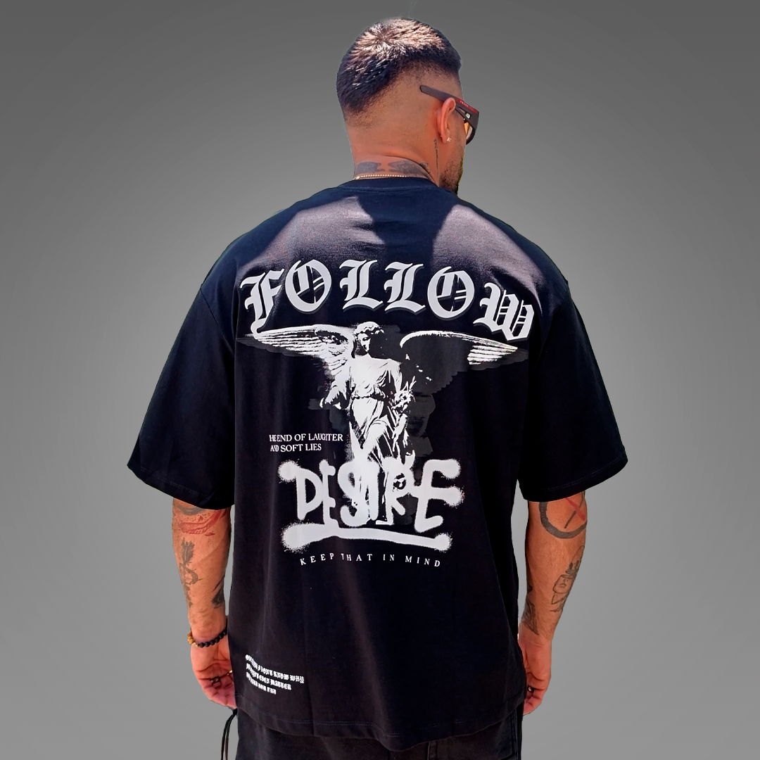 DESIRE FOLLOW